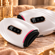 Elektrisk Gua Sha & Massageapparat | LumaRituals™